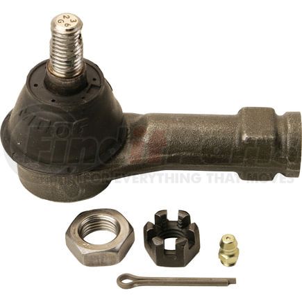 ES429RL by MOOG - MOOG ES429RL Steering Tie Rod End