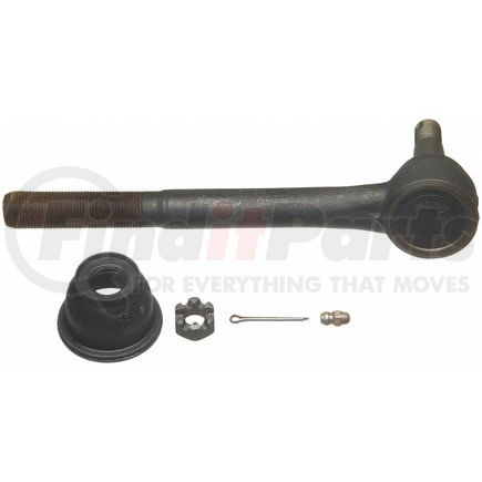 ES428R by MOOG - Steering Tie Rod End