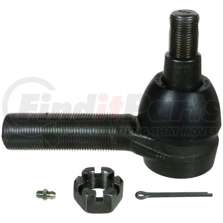 ES431R by MOOG - MOOG ES431R Tie Rod End