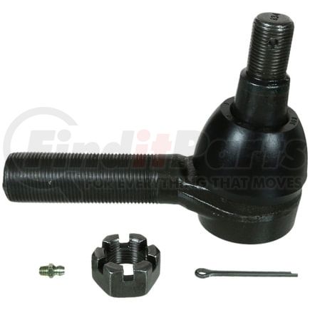 ES431L by MOOG - MOOG ES431L Tie Rod End