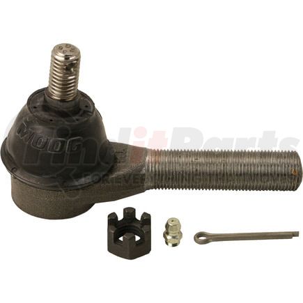 ES435RL by MOOG - Steering Tie Rod End