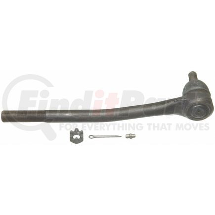 ES436RL by MOOG - Steering Tie Rod End