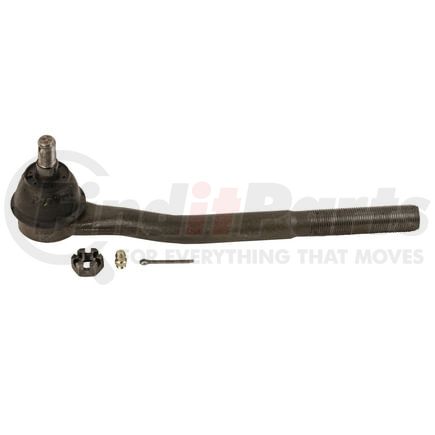 ES442L by MOOG - MOOG ES442L Steering Tie Rod End