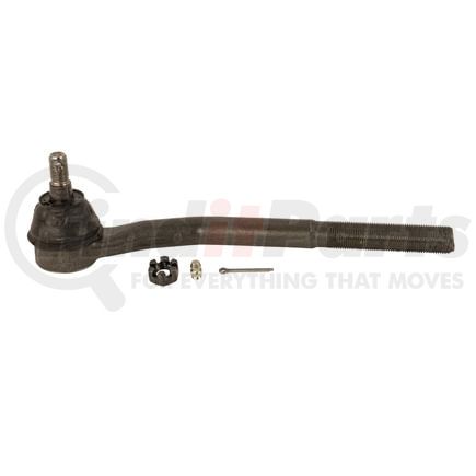 ES443L by MOOG - MOOG ES443L Steering Tie Rod End