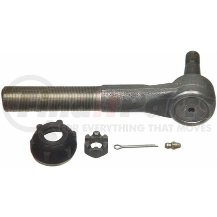 ES444L by MOOG - MOOG ES444L Steering Tie Rod End