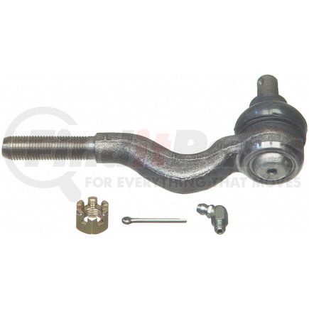 ES480R by MOOG - Steering Tie Rod End