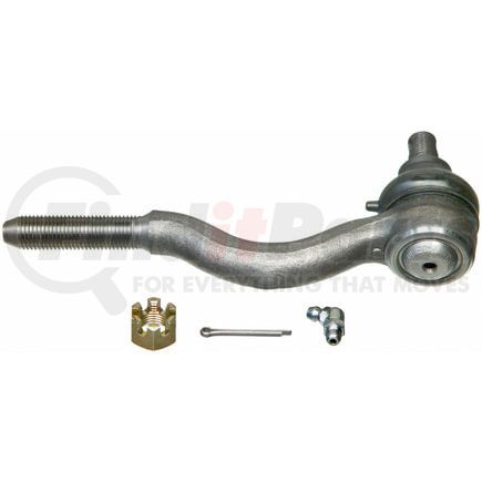ES477R by MOOG - Steering Tie Rod End