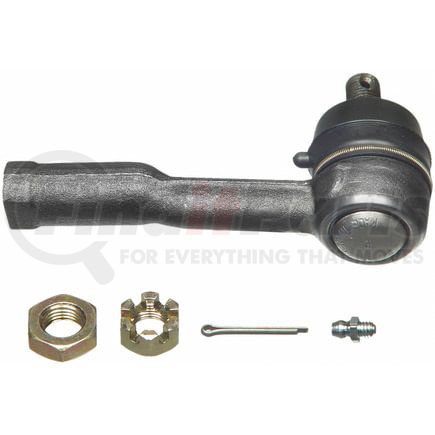 ES489R by MOOG - MOOG ES489R Tie Rod End
