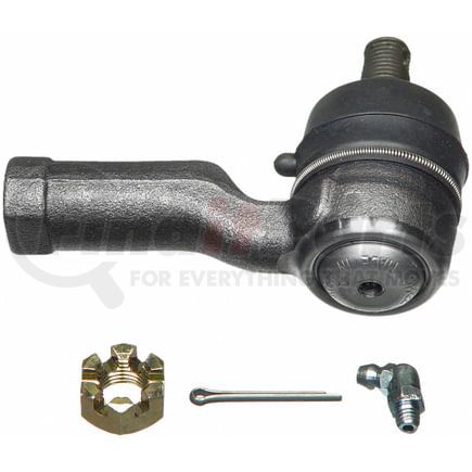 ES487L by MOOG - Steering Tie Rod End