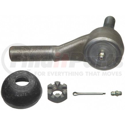 ES499RL by MOOG - Steering Tie Rod End