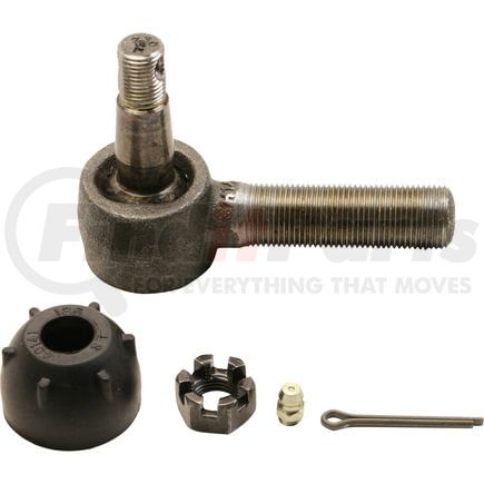 ES62L by MOOG - MOOG ES62L Steering Tie Rod End