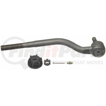 ES675 by MOOG - Steering Tie Rod End