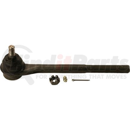 ES681N by MOOG - MOOG ES681N Steering Tie Rod End