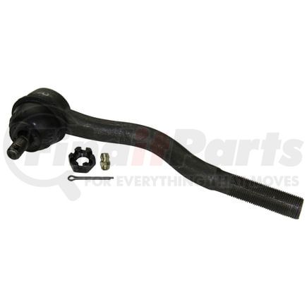 ES713 by MOOG - Steering Tie Rod End