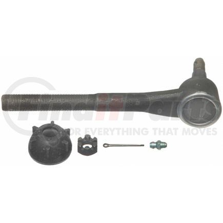 ES678 by MOOG - Steering Tie Rod End