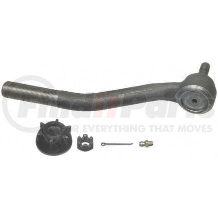 ES714 by MOOG - Steering Tie Rod End