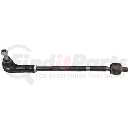 ES800018A by MOOG - Steering Tie Rod End Assembly