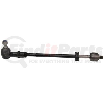 ES800019A by MOOG - Steering Tie Rod End Assembly