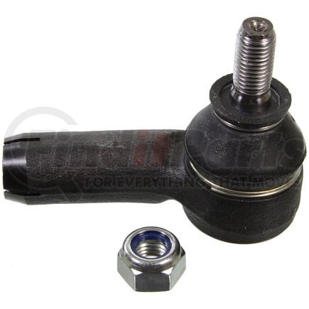 Moog ES800021 Steering Tie Rod End Steering Tie Rod End