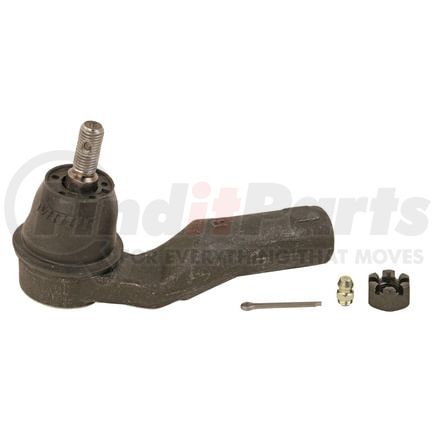 ES800025 by MOOG - MOOG ES800025 Steering Tie Rod End