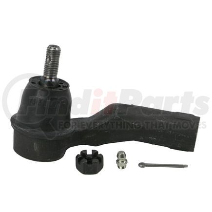 ES800026 by MOOG - MOOG ES800026 Steering Tie Rod End