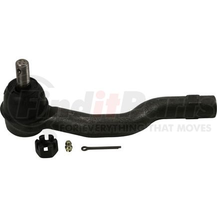 ES800031 by MOOG - MOOG ES800031 Steering Tie Rod End