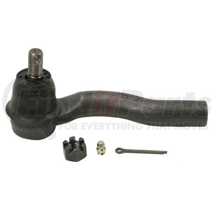 ES800028 by MOOG - MOOG ES800028 Steering Tie Rod End