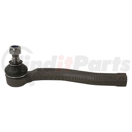 ES800033 by MOOG - MOOG ES800033 Steering Tie Rod End