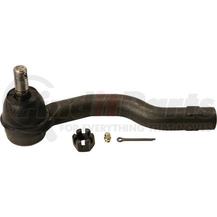 ES800032 by MOOG - MOOG ES800032 Steering Tie Rod End