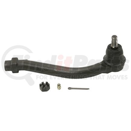 ES800035 by MOOG - MOOG ES800035 Steering Tie Rod End