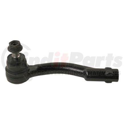 ES800036 by MOOG - Steering Tie Rod End