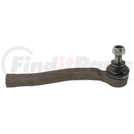 ES800034 by MOOG - MOOG ES800034 Steering Tie Rod End