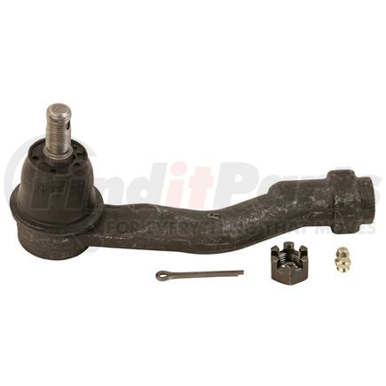 ES800042 by MOOG - Steering Tie Rod End