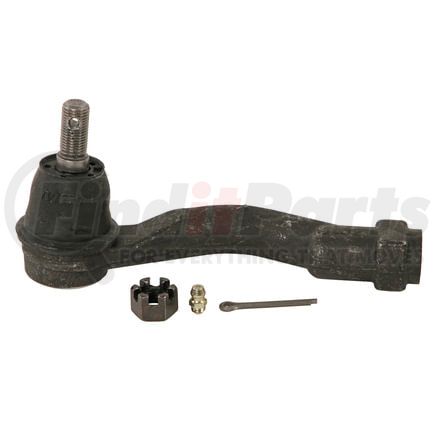 Moog ES800039 Steering Tie Rod End Steering Tie Rod End