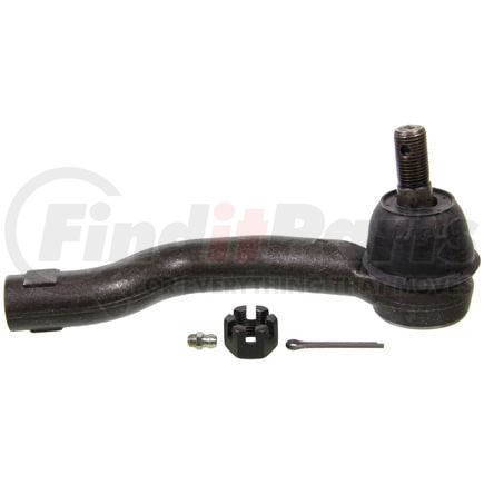 ES800048 by MOOG - MOOG ES800048 Steering Tie Rod End