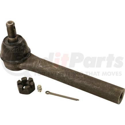 ES800046 by MOOG - MOOG ES800046 Steering Tie Rod End