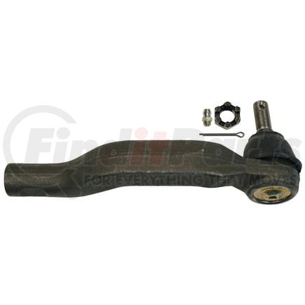 ES800054 by MOOG - MOOG ES800054 Steering Tie Rod End