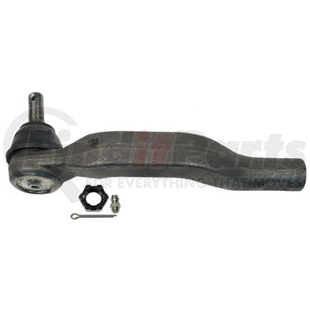 ES800053 by MOOG - MOOG ES800053 Steering Tie Rod End