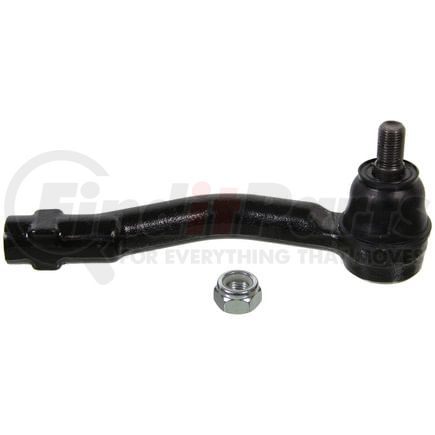 ES800056 by MOOG - Steering Tie Rod End