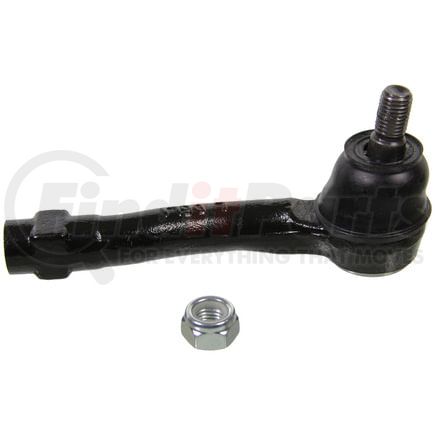 ES800057 by MOOG - Steering Tie Rod End