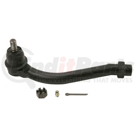 ES800055 by MOOG - MOOG ES800055 Steering Tie Rod End