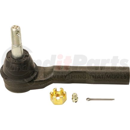 ES800086 by MOOG - MOOG ES800086 Steering Tie Rod End