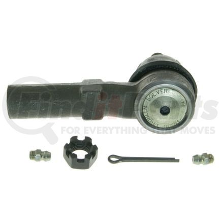 ES800073 by MOOG - Steering Tie Rod End