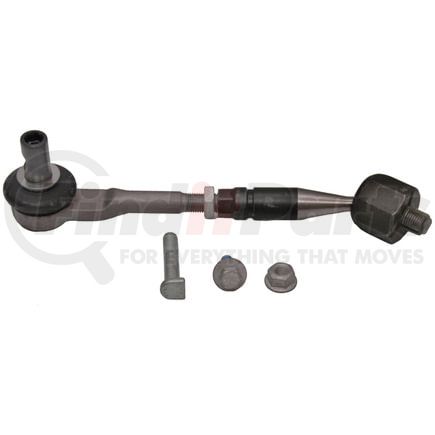 ES800089A by MOOG - Steering Tie Rod End Assembly