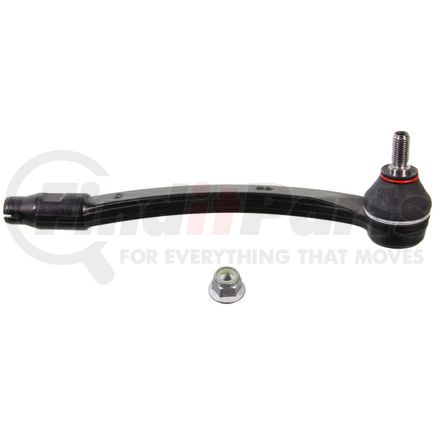 ES800093 by MOOG - MOOG ES800093 Steering Tie Rod End