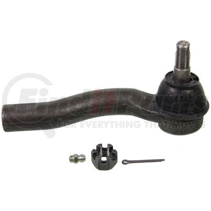 ES800101 by MOOG - MOOG ES800101 Steering Tie Rod End