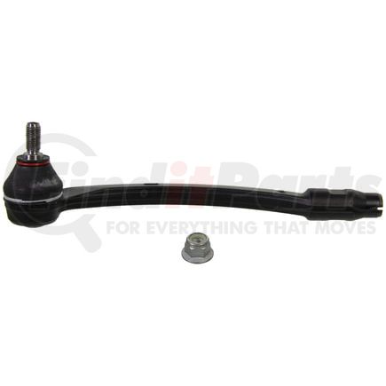 ES800094 by MOOG - MOOG ES800094 Steering Tie Rod End