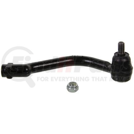 ES800105 by MOOG - Steering Tie Rod End