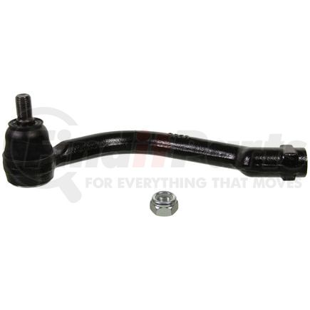 ES800104 by MOOG - Steering Tie Rod End