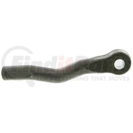 ES800213 by MOOG - Steering Tie Rod End